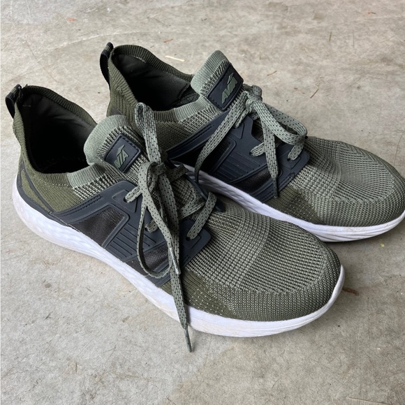 Avia Other - Men's Green Athletic Shoes
